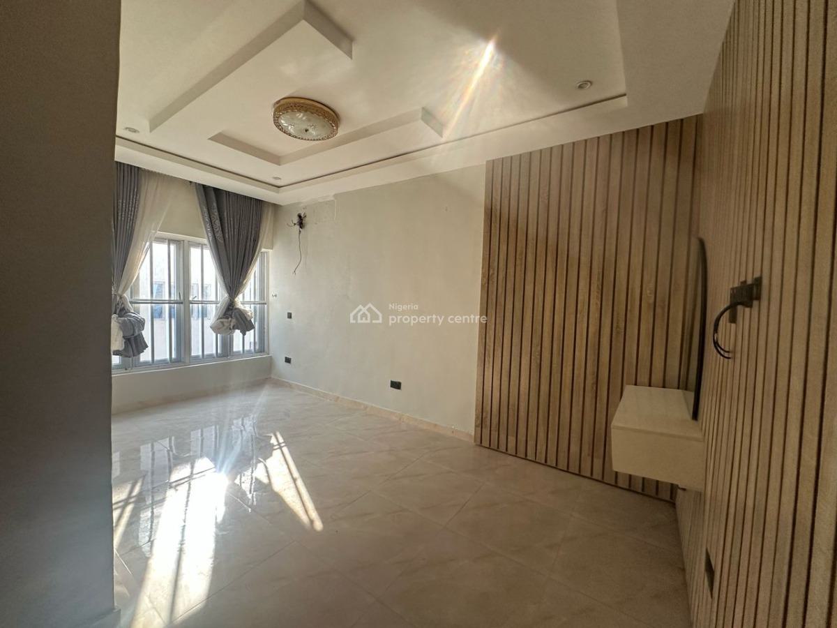 Luxury 2 Bedrooms, Off Nike Art Gallery Road, Lekki, Lagos, Flat / Apartment for Rent