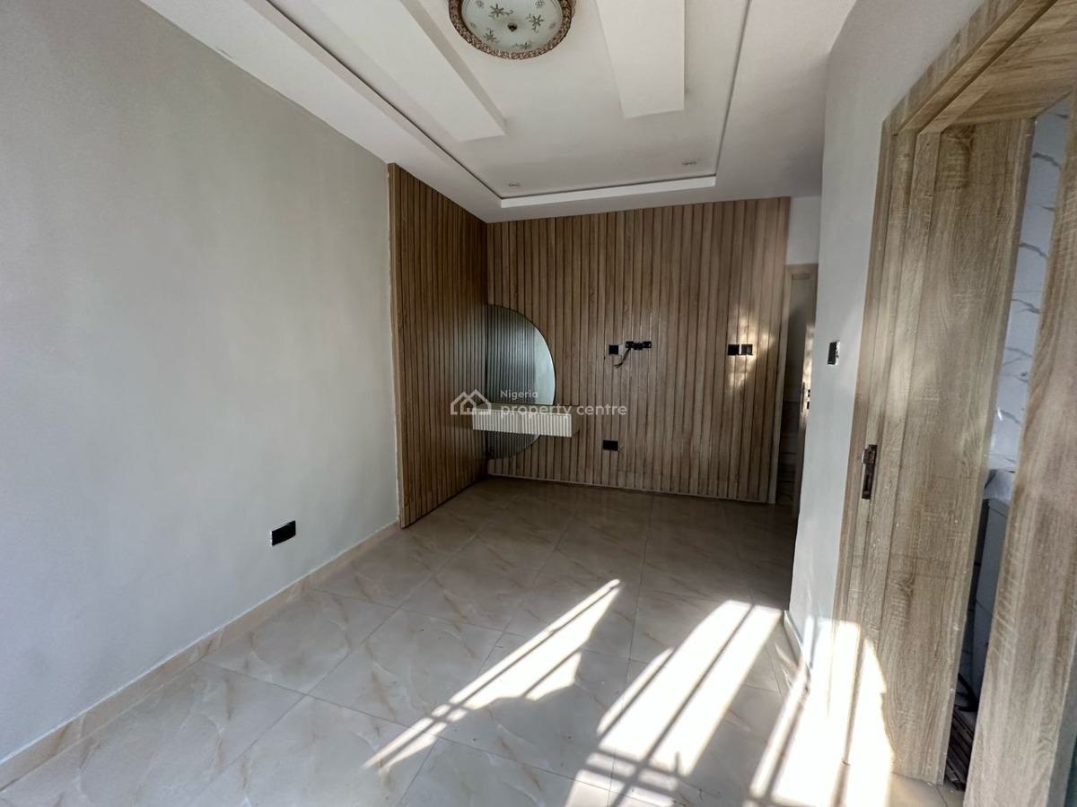 Luxury 2 Bedrooms, Off Nike Art Gallery Road, Lekki, Lagos, Flat / Apartment for Rent