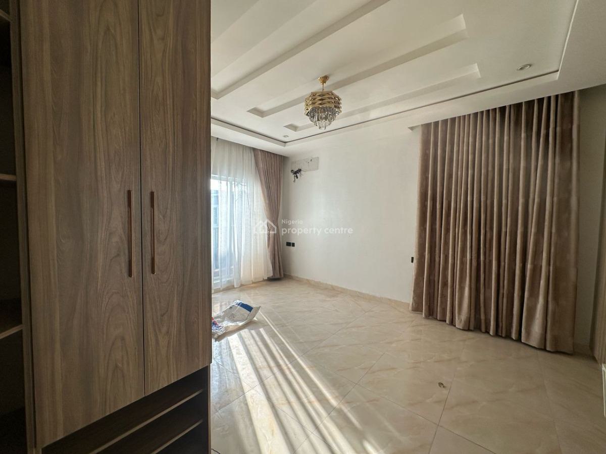 Luxury 2 Bedrooms, Off Nike Art Gallery Road, Lekki, Lagos, Flat / Apartment for Rent