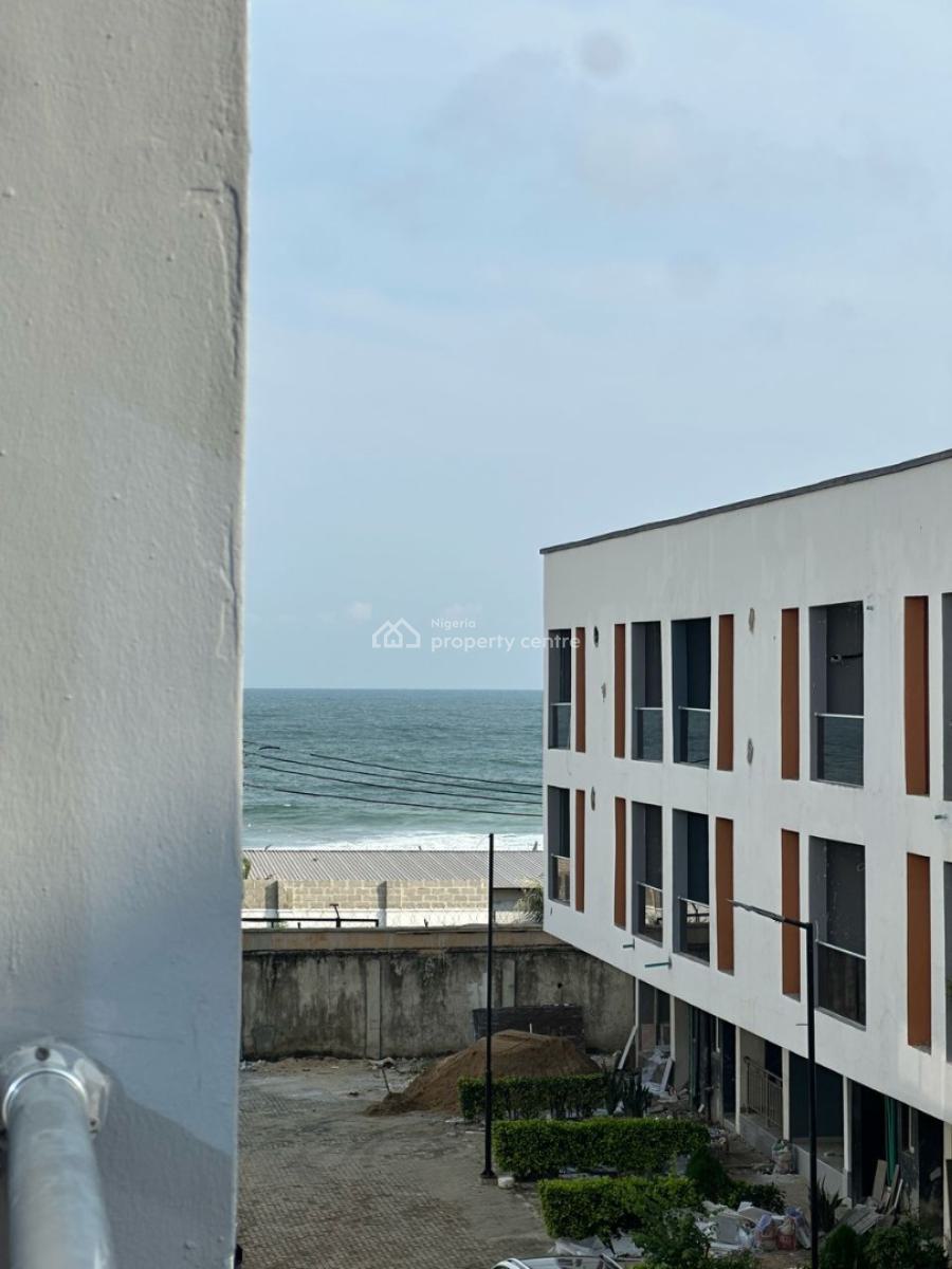 Luxury 2 Bedrooms, Off Nike Art Gallery Road, Lekki, Lagos, Flat / Apartment for Rent
