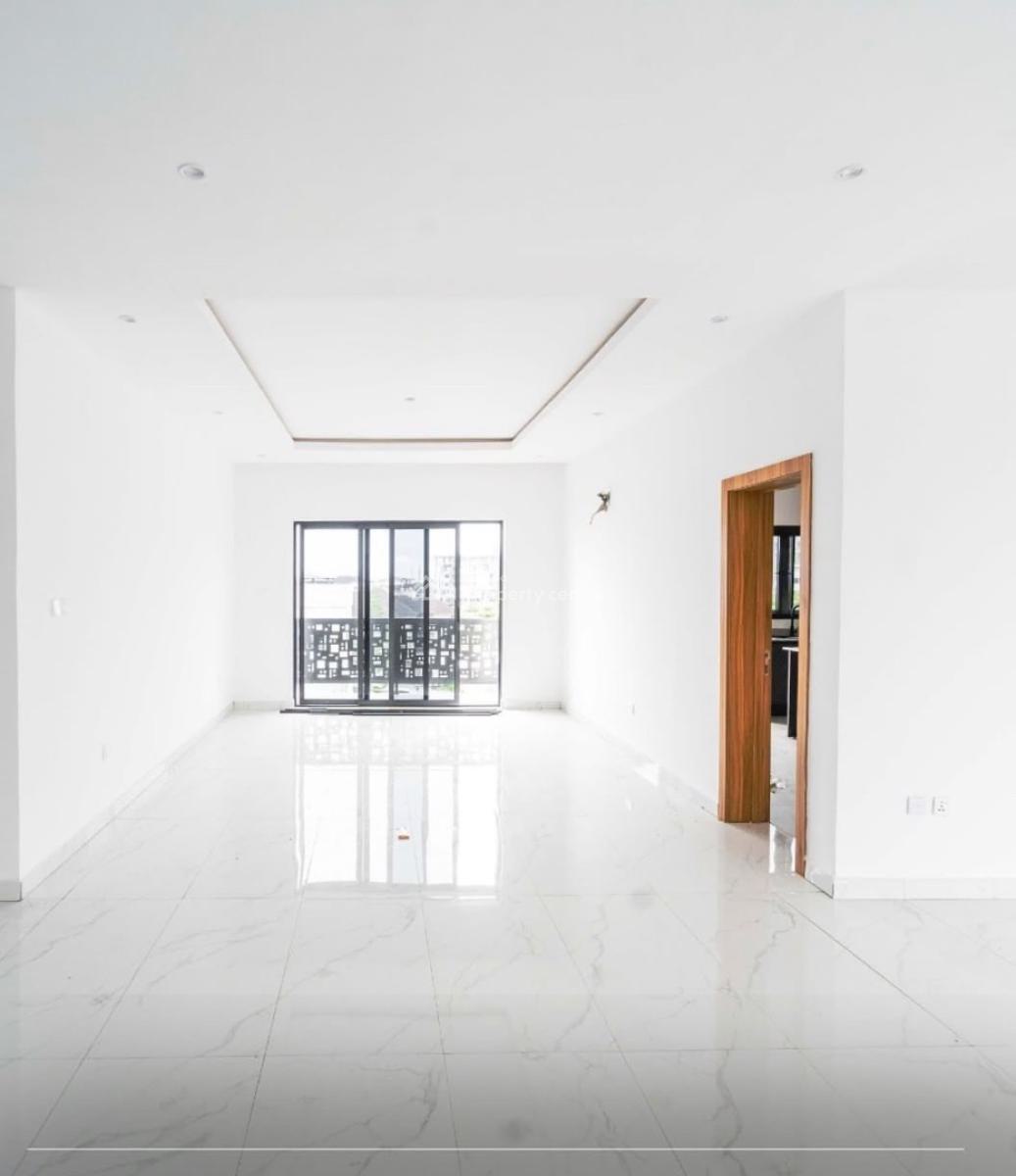Serviced One Bedroom Apartment, Lekki Phase 1, Lekki, Lagos, Flat / Apartment for Sale