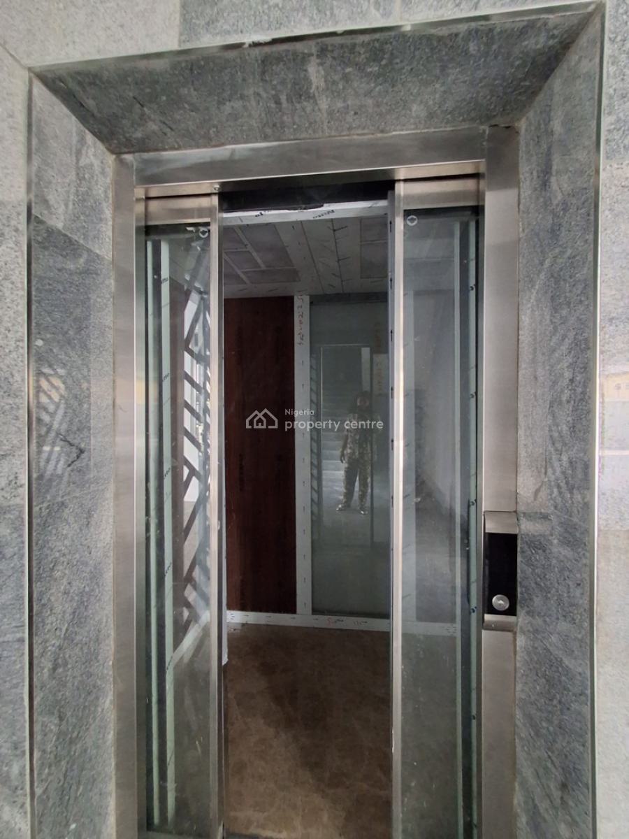Contempory Serviced 5 Bedroom Penthouse, Ikoyi, Ikoyi, Lagos, Terraced Duplex for Sale