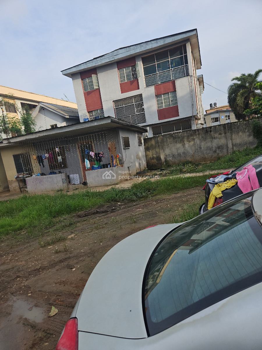 Land in an Estate, Ire Akari Estate, Isolo, Lagos, Mixed-use Land for Sale