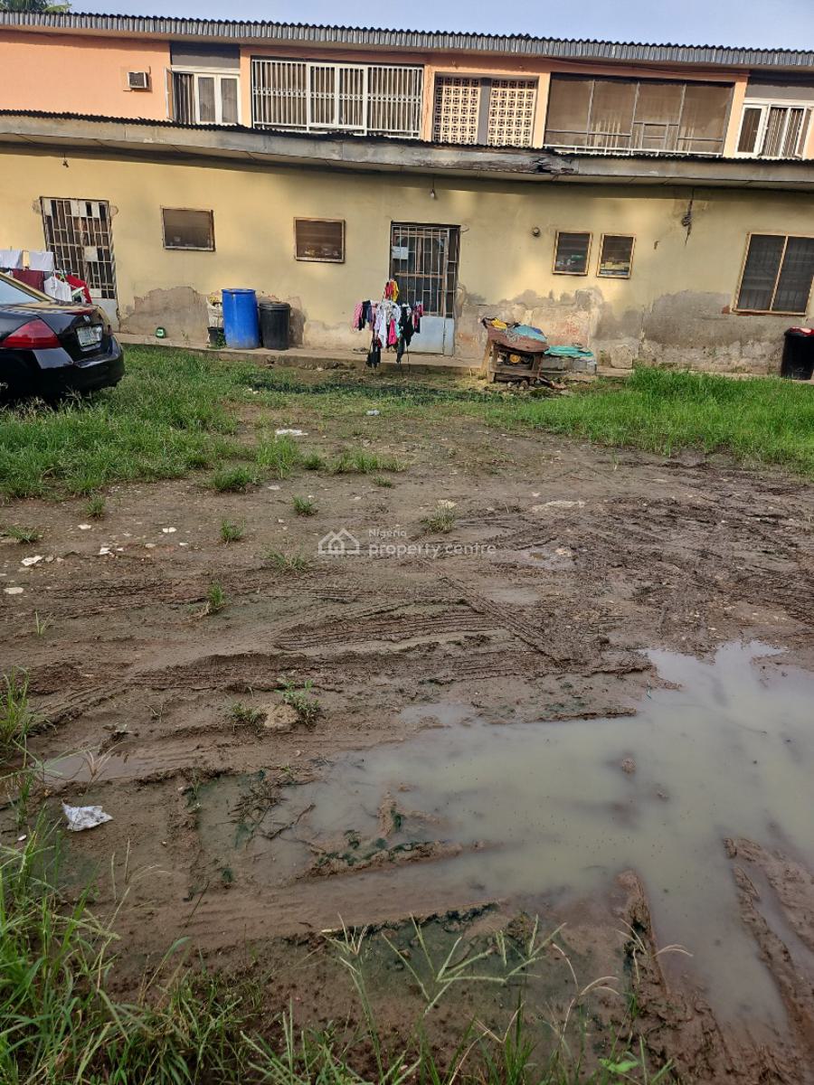 Land in an Estate, Ire Akari Estate, Isolo, Lagos, Mixed-use Land for Sale