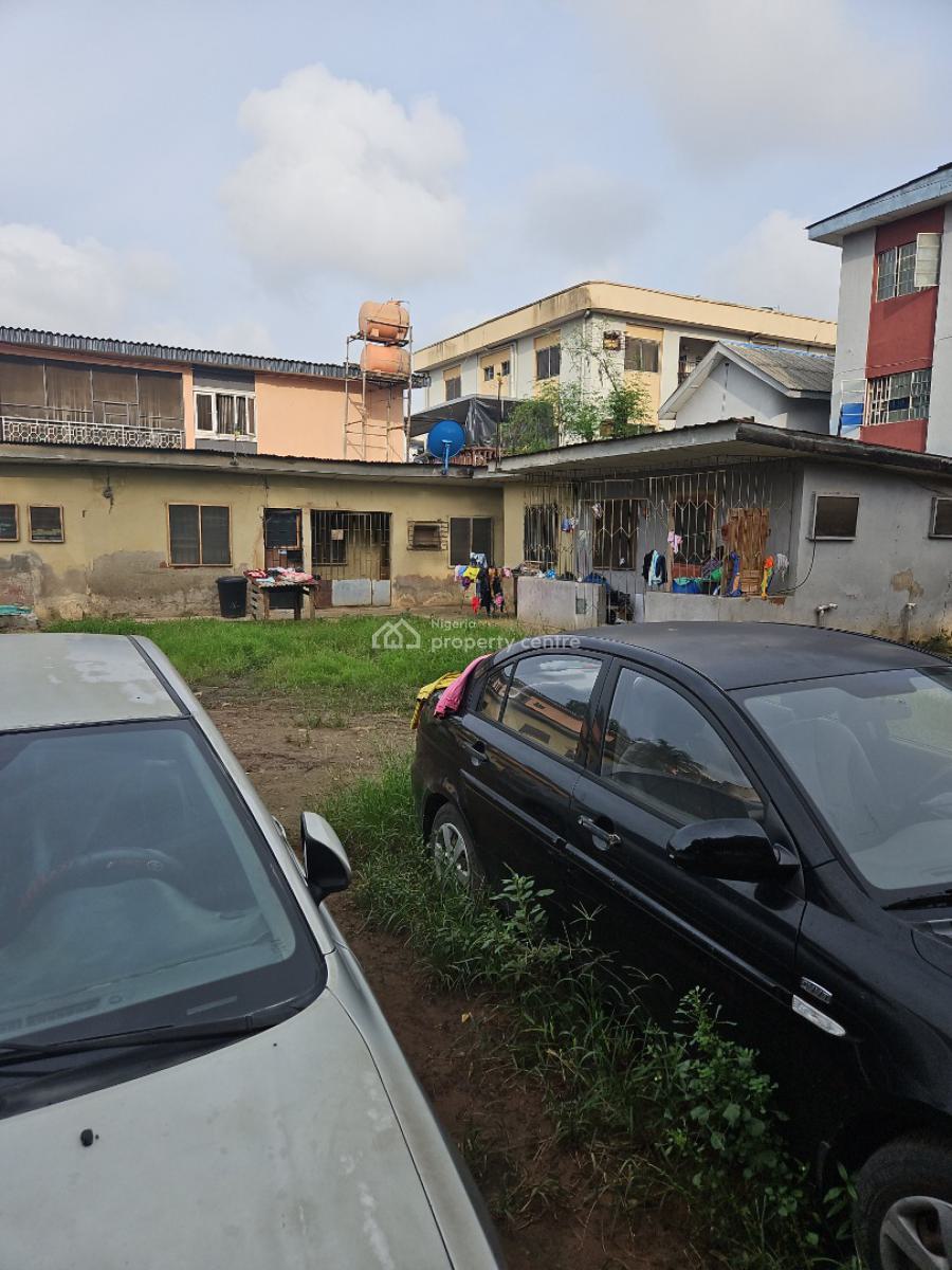 Land in an Estate, Ire Akari Estate, Isolo, Lagos, Mixed-use Land for Sale