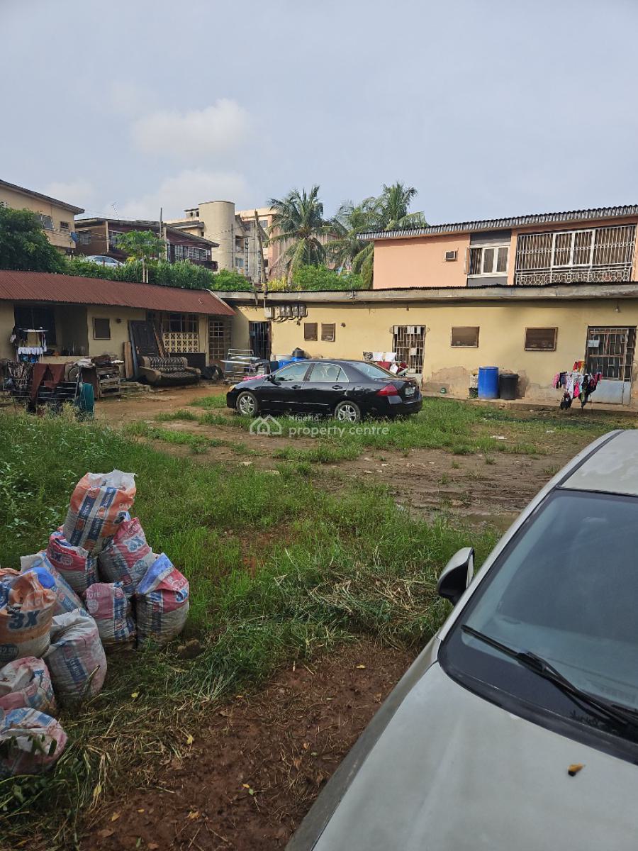 Land in an Estate, Ire Akari Estate, Isolo, Lagos, Mixed-use Land for Sale