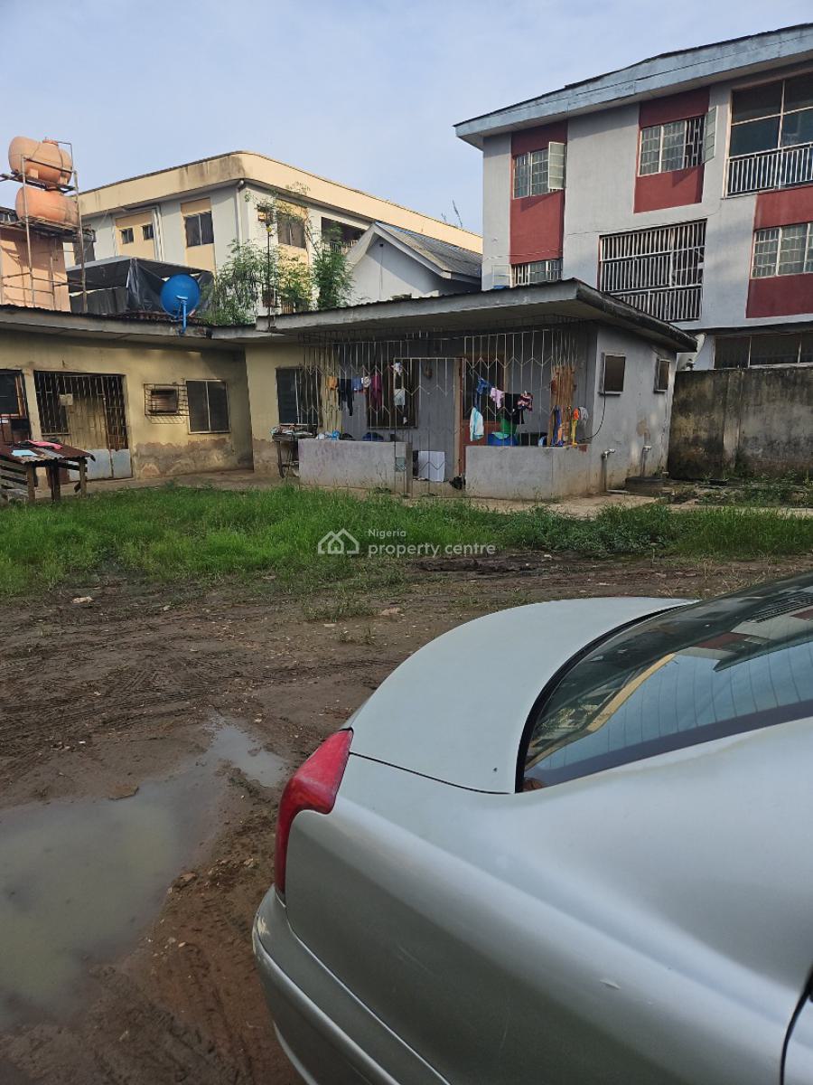 Land in an Estate, Ire Akari Estate, Isolo, Lagos, Mixed-use Land for Sale