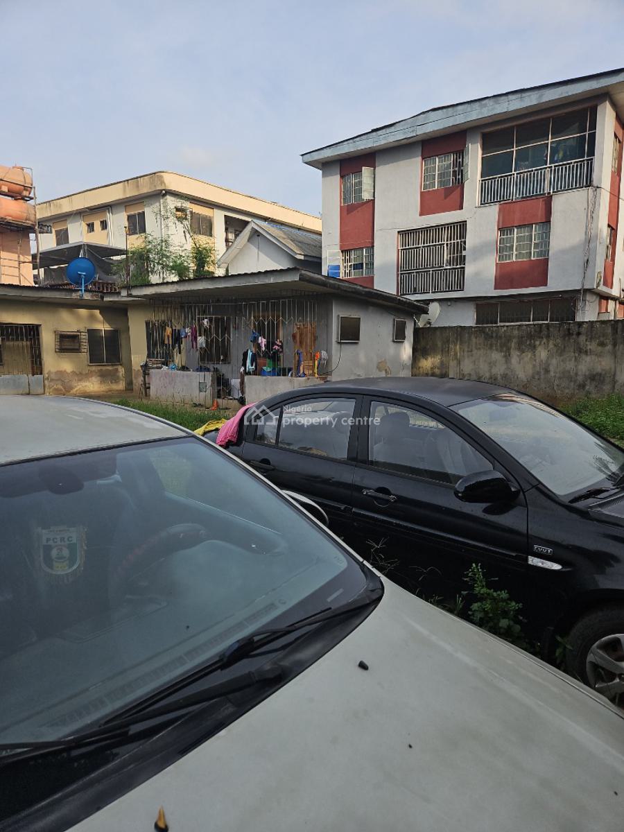 Land in an Estate, Ire Akari Estate, Isolo, Lagos, Mixed-use Land for Sale
