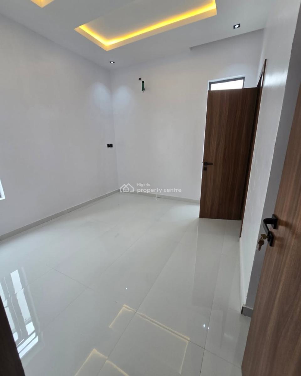 House for The Billionaire Who Has Nothing to Prove, Ajah, Lagos, Detached Duplex for Sale