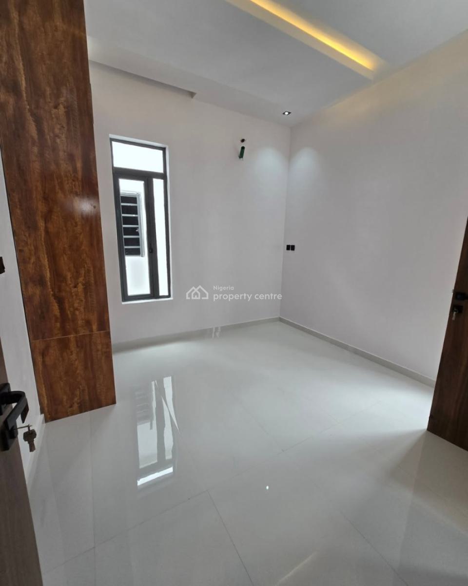 House for The Billionaire Who Has Nothing to Prove, Ajah, Lagos, Detached Duplex for Sale