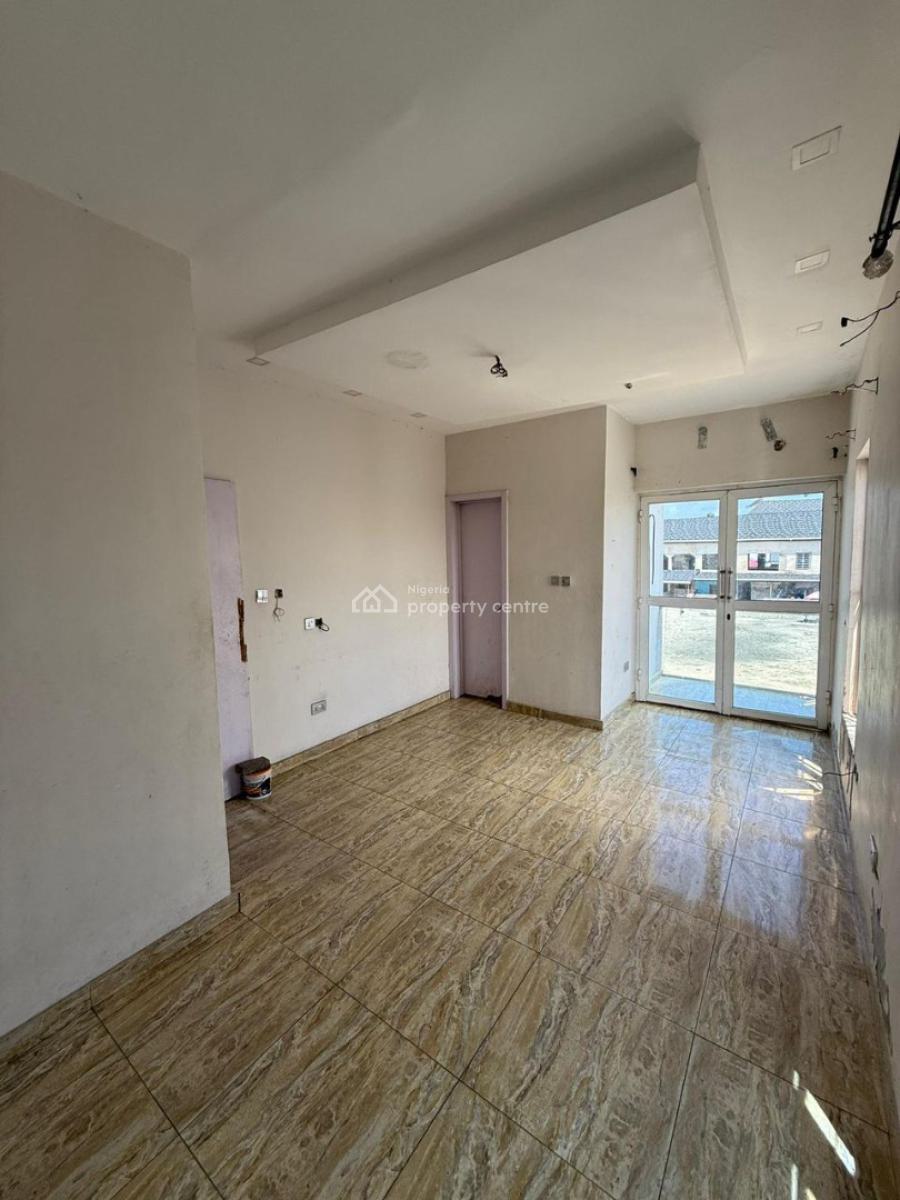 Fully Detached 4 Bedroom Duplex, Sangotedo, Ajah, Lagos, Detached Duplex for Sale