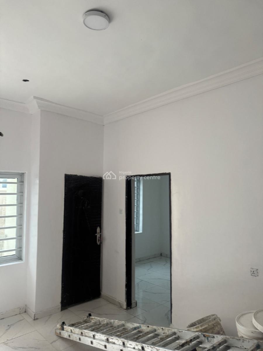 Brand New Mini Flat - Downstairs, Sangotedo, Ajah, Lagos, Mini Flat (room and Parlour) for Rent