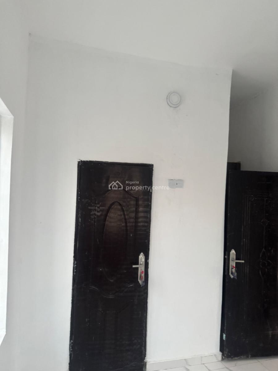 Brand New Mini Flat - Downstairs, Sangotedo, Ajah, Lagos, Mini Flat (room and Parlour) for Rent
