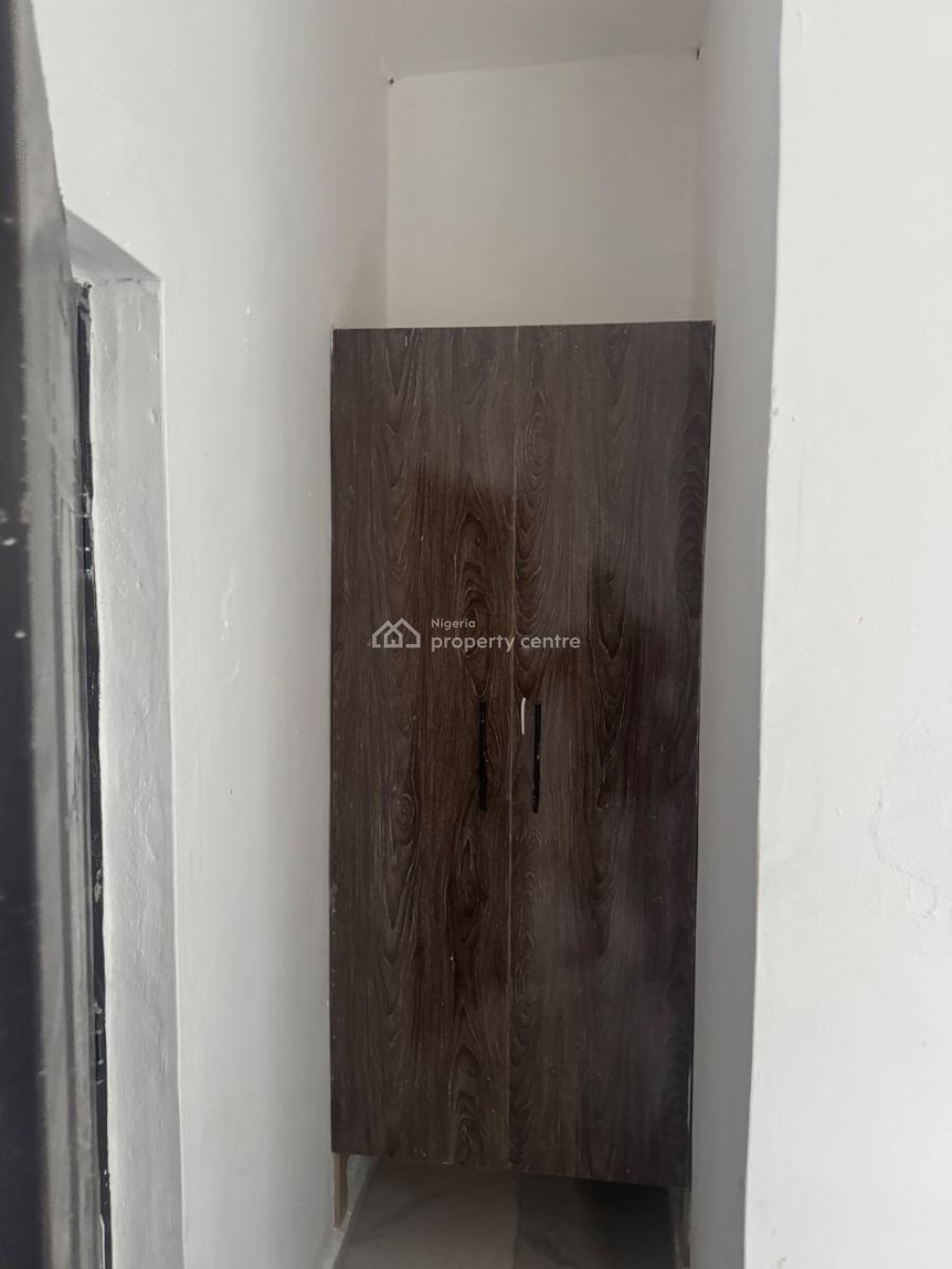 Brand New Mini Flat - Downstairs, Sangotedo, Ajah, Lagos, Mini Flat (room and Parlour) for Rent