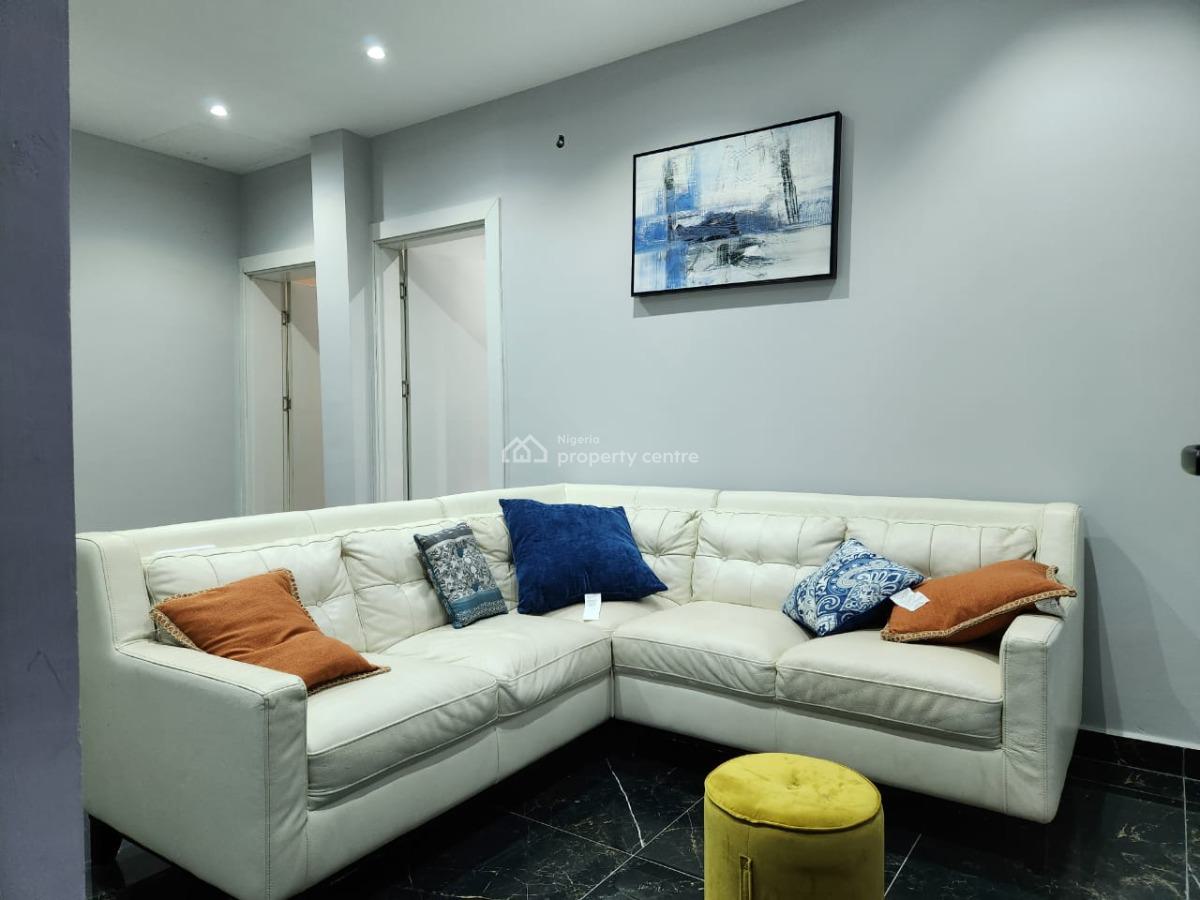 Sharp 5 Bedroom Smart House Fully Detached Duplex, Victoria Gardens Estate, Vgc, Lekki, Lagos, Detached Duplex for Sale