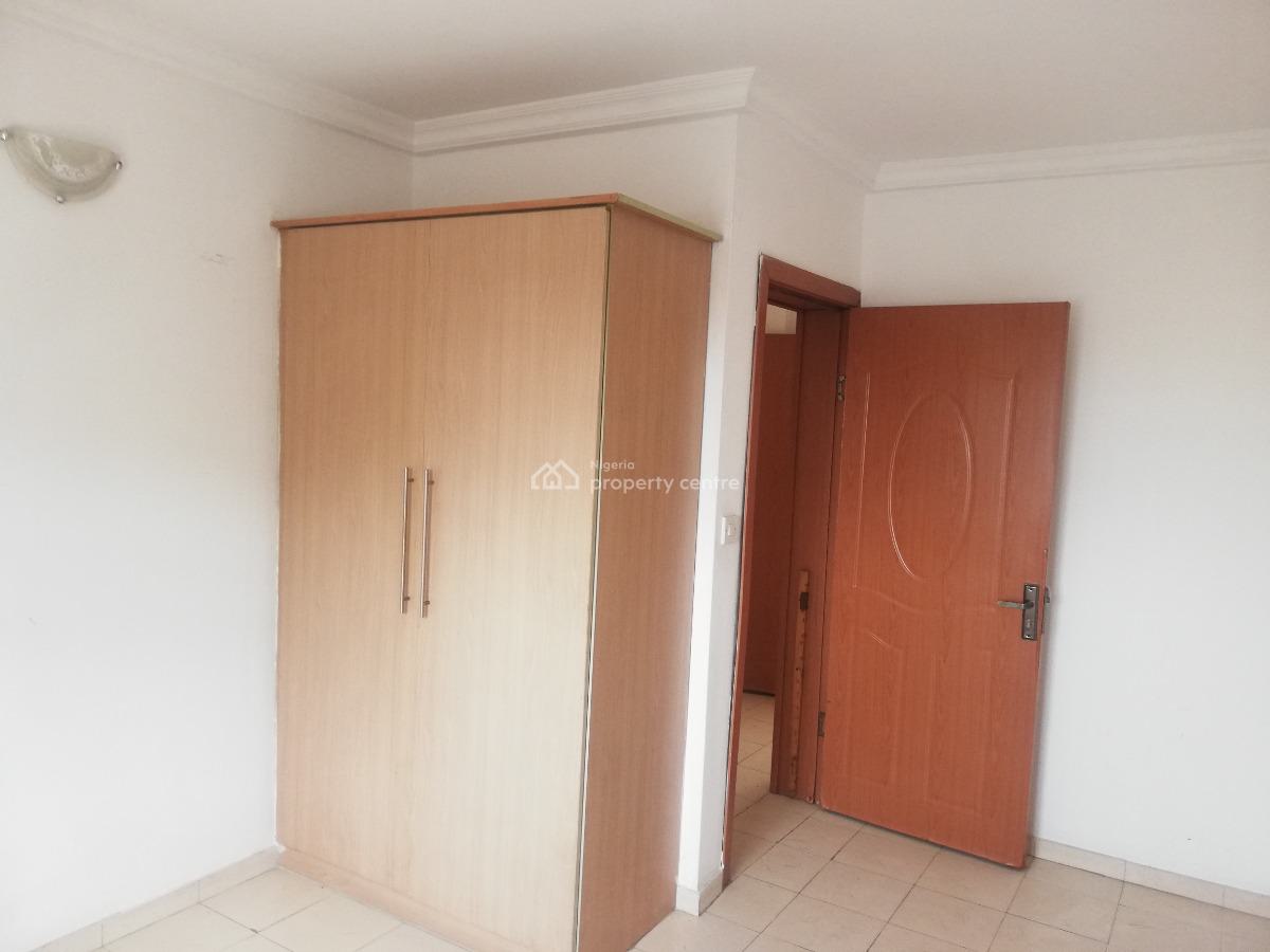 Spacious 3 Bedroom Flat with a Bq, Oniru, Victoria Island (vi), Lagos, Flat / Apartment for Rent