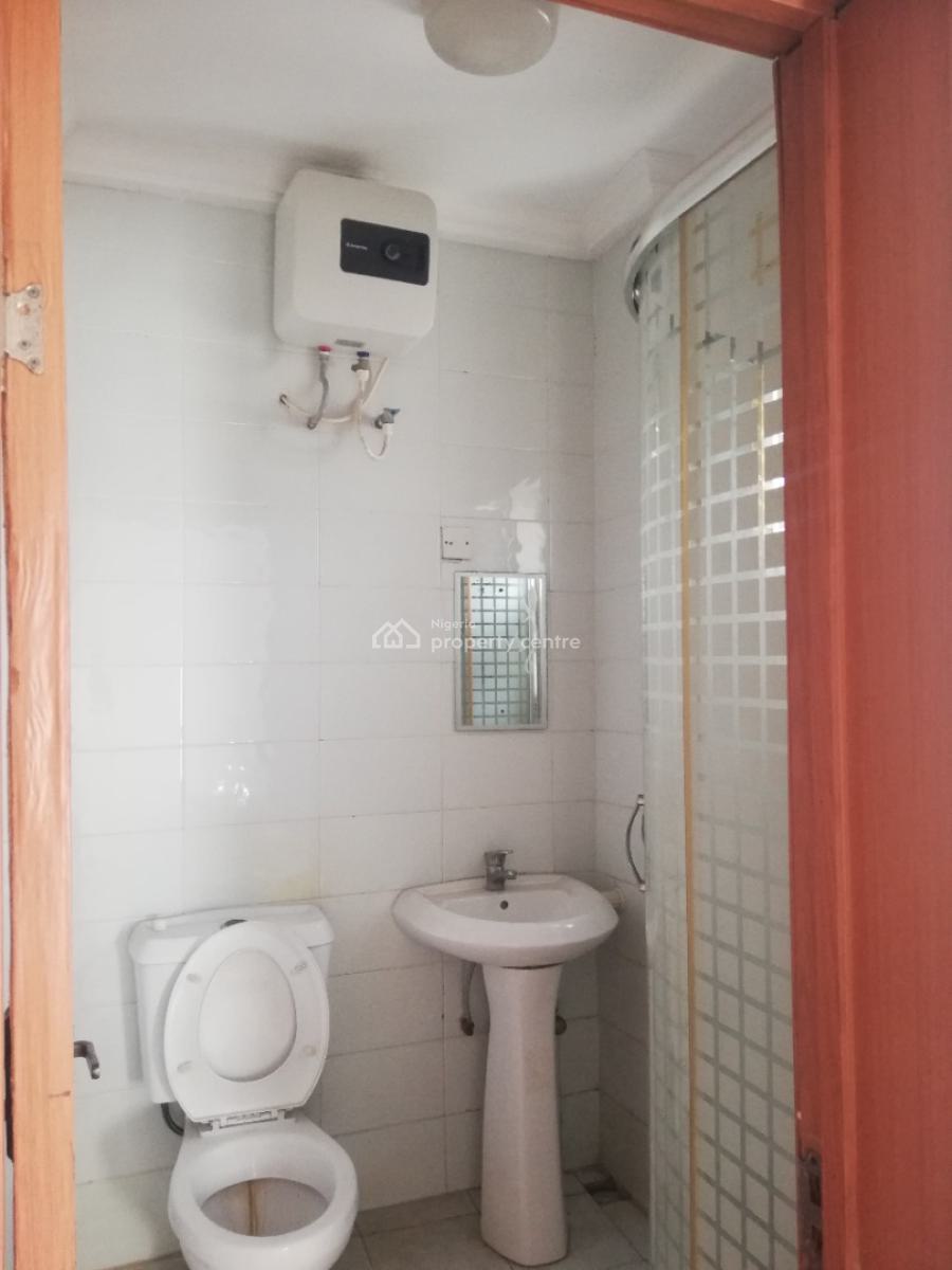 Spacious 3 Bedroom Flat with a Bq, Oniru, Victoria Island (vi), Lagos, Flat / Apartment for Rent
