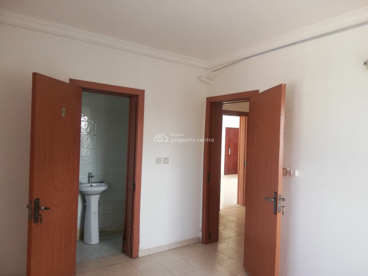 Spacious 3 Bedroom Flat with a Bq, Oniru, Victoria Island (vi), Lagos, Flat / Apartment for Rent