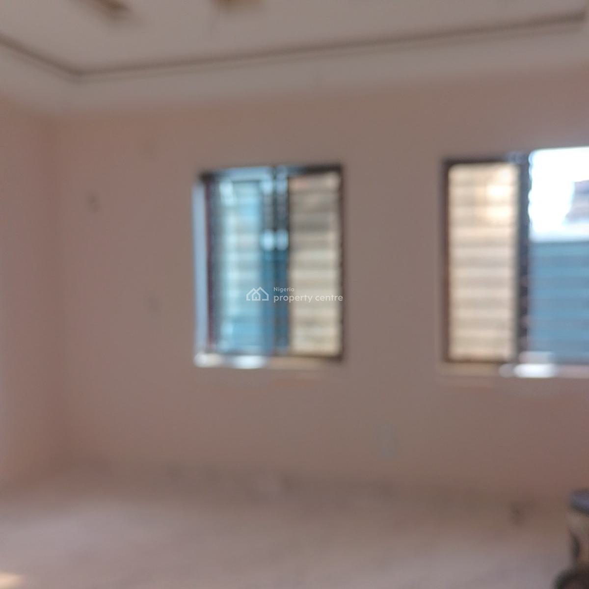 Newly Built Mini Flat in an Estate, Sangotedo Axis, Sangotedo, Ajah, Lagos, Mini Flat (room and Parlour) for Rent