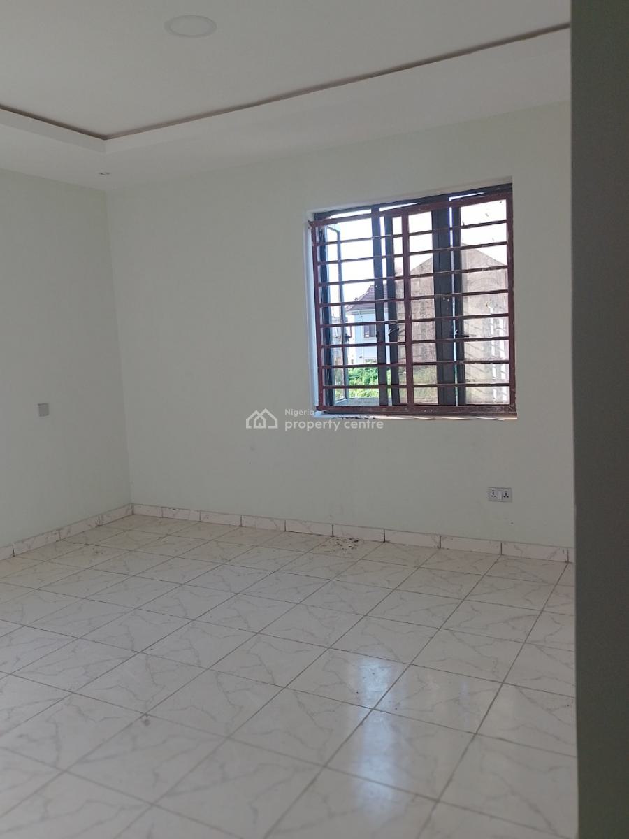 Newly Built Mini Flat in an Estate, Sangotedo Axis, Sangotedo, Ajah, Lagos, Mini Flat (room and Parlour) for Rent