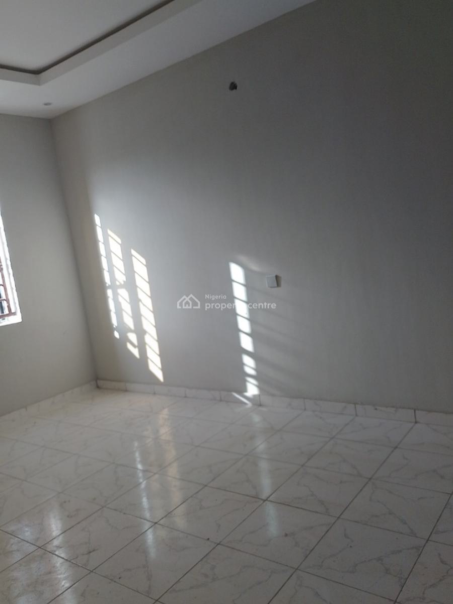Newly Built Mini Flat in an Estate, Sangotedo Axis, Sangotedo, Ajah, Lagos, Mini Flat (room and Parlour) for Rent