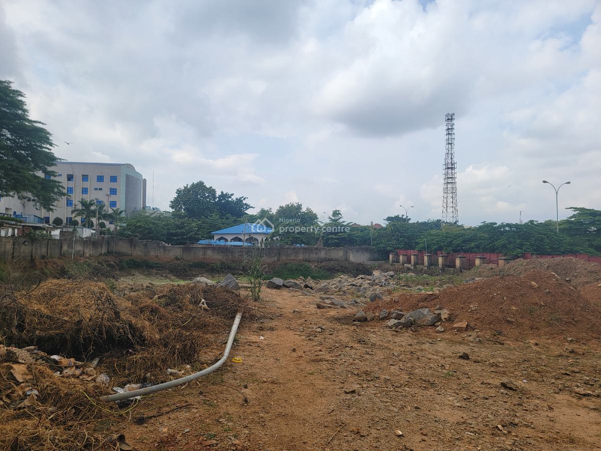 120 Units Commercial Spaces, Gudu, Abuja, Plaza / Complex / Mall for Sale