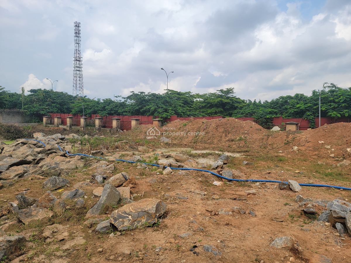 120 Units Commercial Spaces, Gudu, Abuja, Plaza / Complex / Mall for Sale
