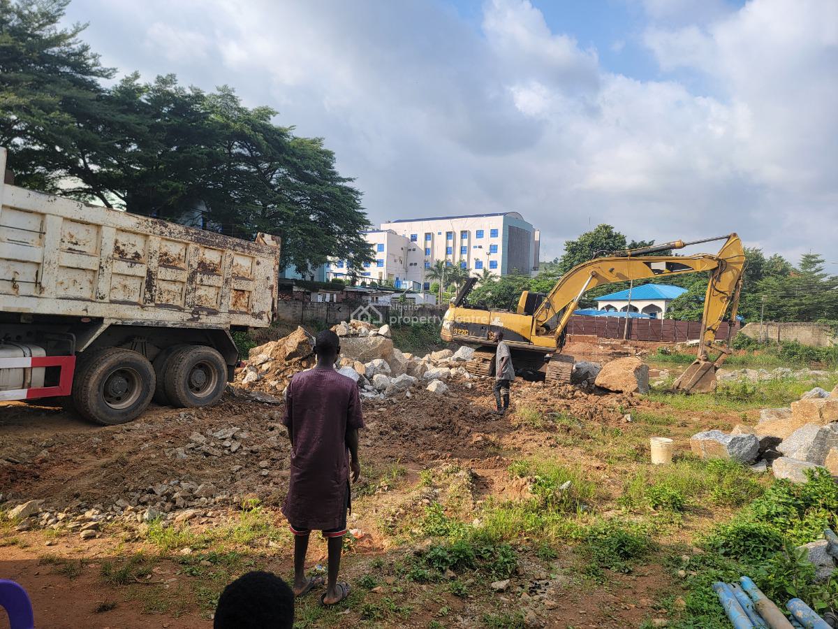 120 Units Shop / Office Spaces (off-plan), Gudu, Abuja, Plaza / Complex / Mall for Sale