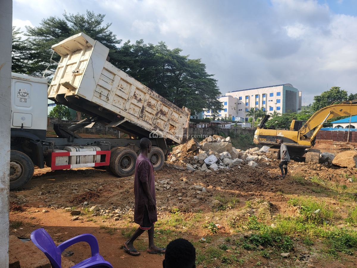 120 Units Shop / Office Spaces (off-plan), Gudu, Abuja, Plaza / Complex / Mall for Sale