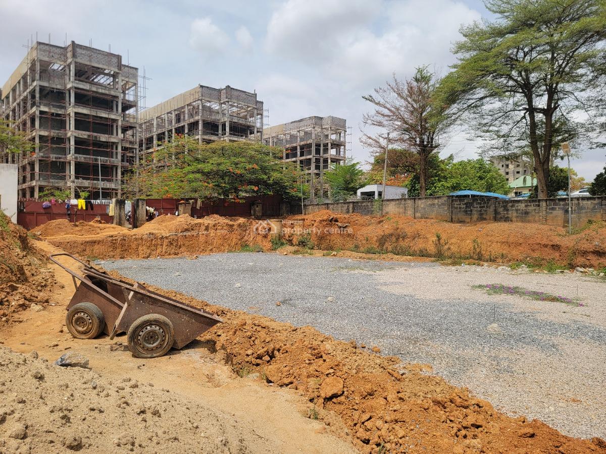 120 Units Shop / Office Spaces (off-plan), Gudu, Abuja, Commercial Property for Sale