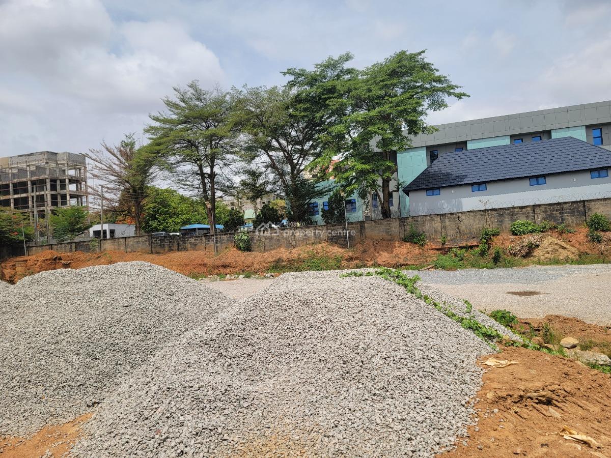 120 Units Shop / Office Spaces (off-plan), Gudu, Abuja, Commercial Property for Sale