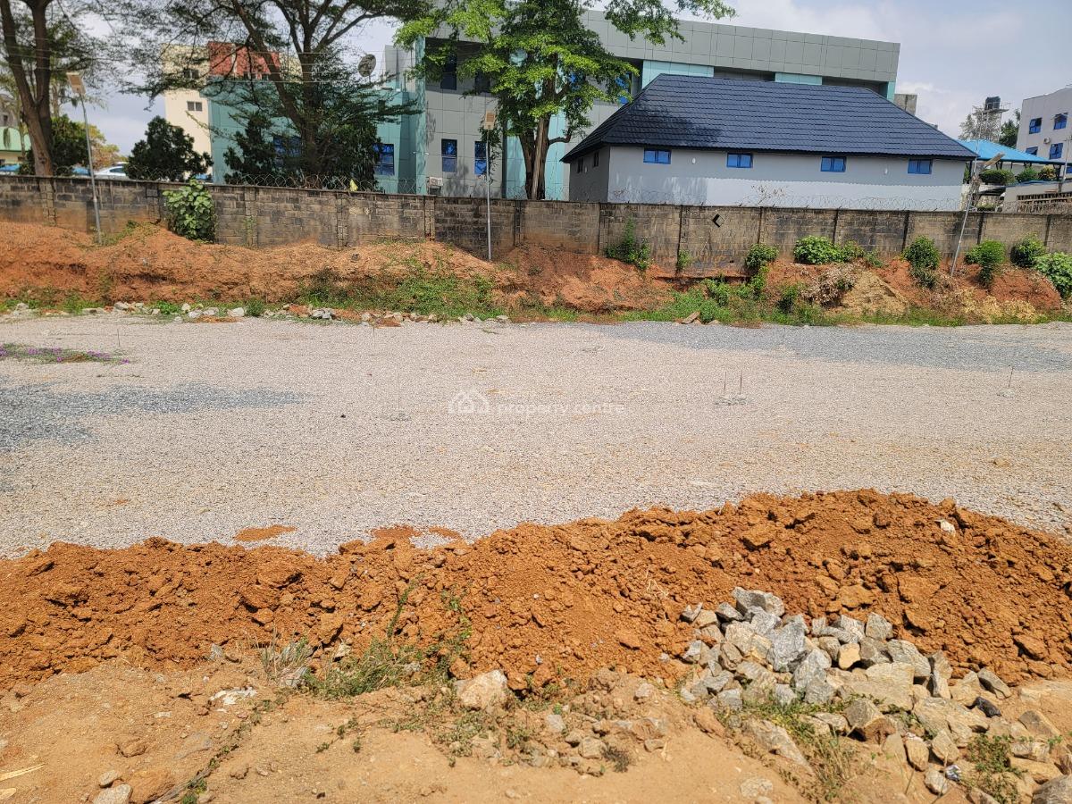 120 Units Shop / Office Spaces (off-plan), Gudu, Abuja, Commercial Property for Sale