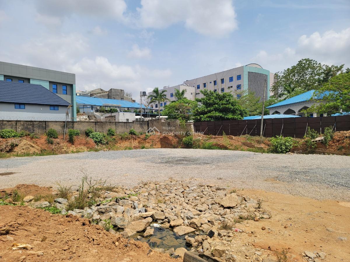 120 Units Shop / Office Spaces (off-plan), Gudu, Abuja, Commercial Property for Sale