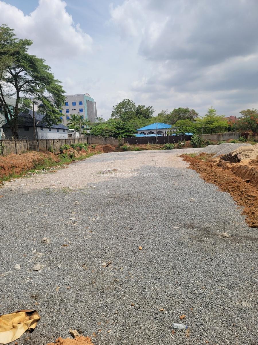 120 Units Shop / Office Spaces (off-plan), Gudu, Abuja, Commercial Property for Sale