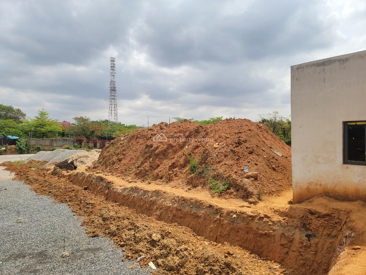 120 Units Shop / Office Spaces (off-plan), Gudu, Abuja, Commercial Property for Sale