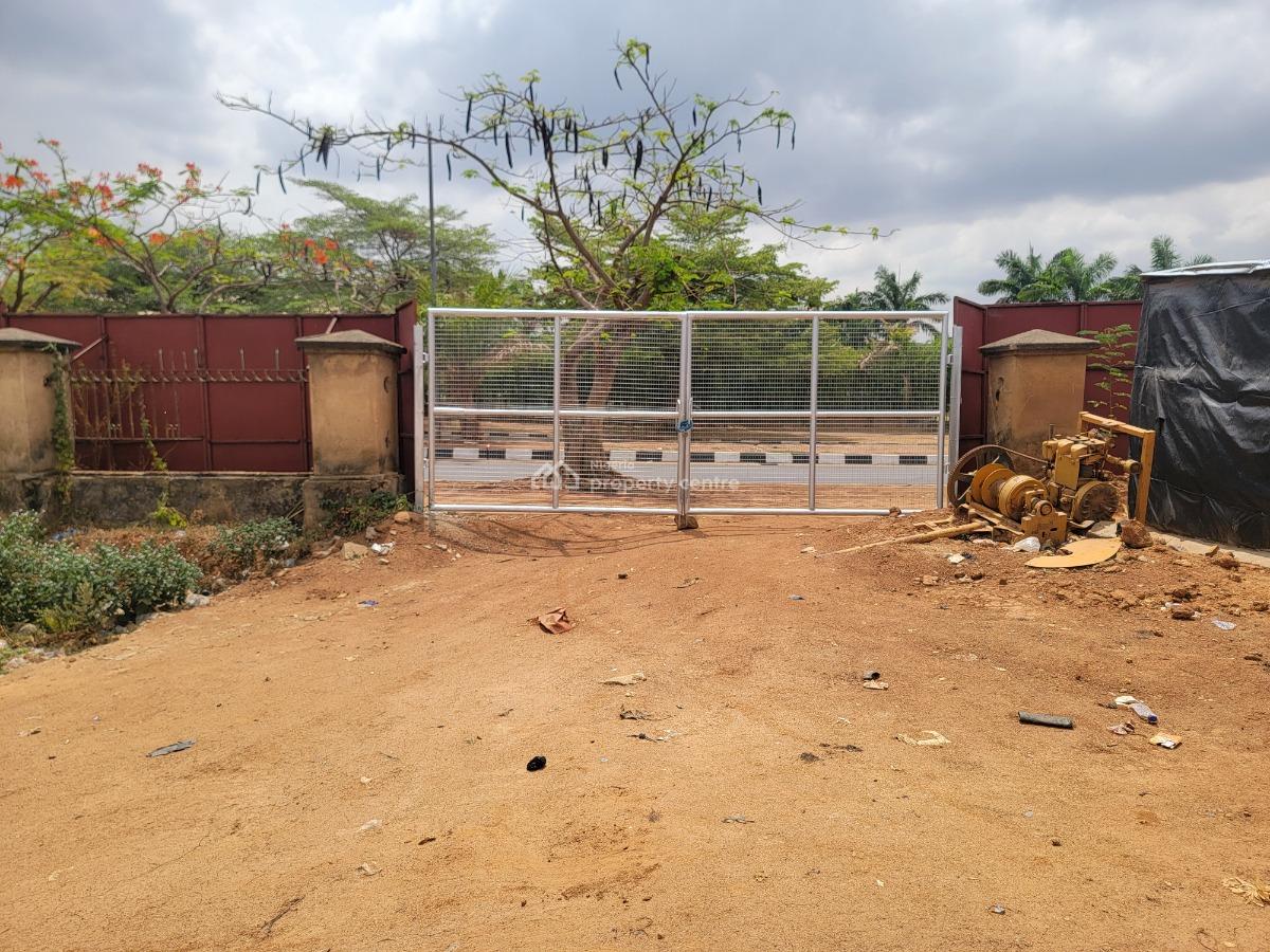 120 Units Shop / Office Spaces (off-plan), Gudu, Abuja, Commercial Property for Sale