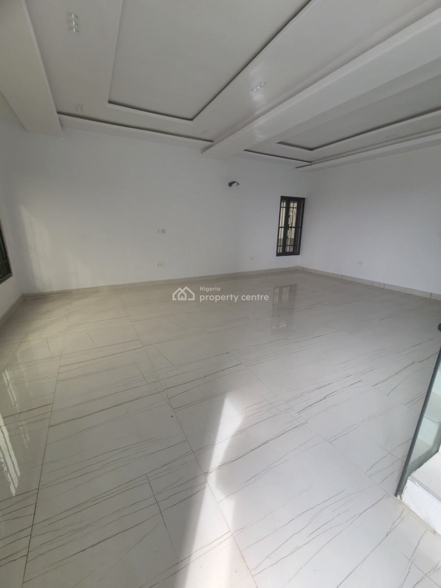 Luxurious 7 Unit of 4bedroom Duplex with Bq, Opebi Ikeja, Opebi, Ikeja, Lagos, Terraced Duplex for Rent