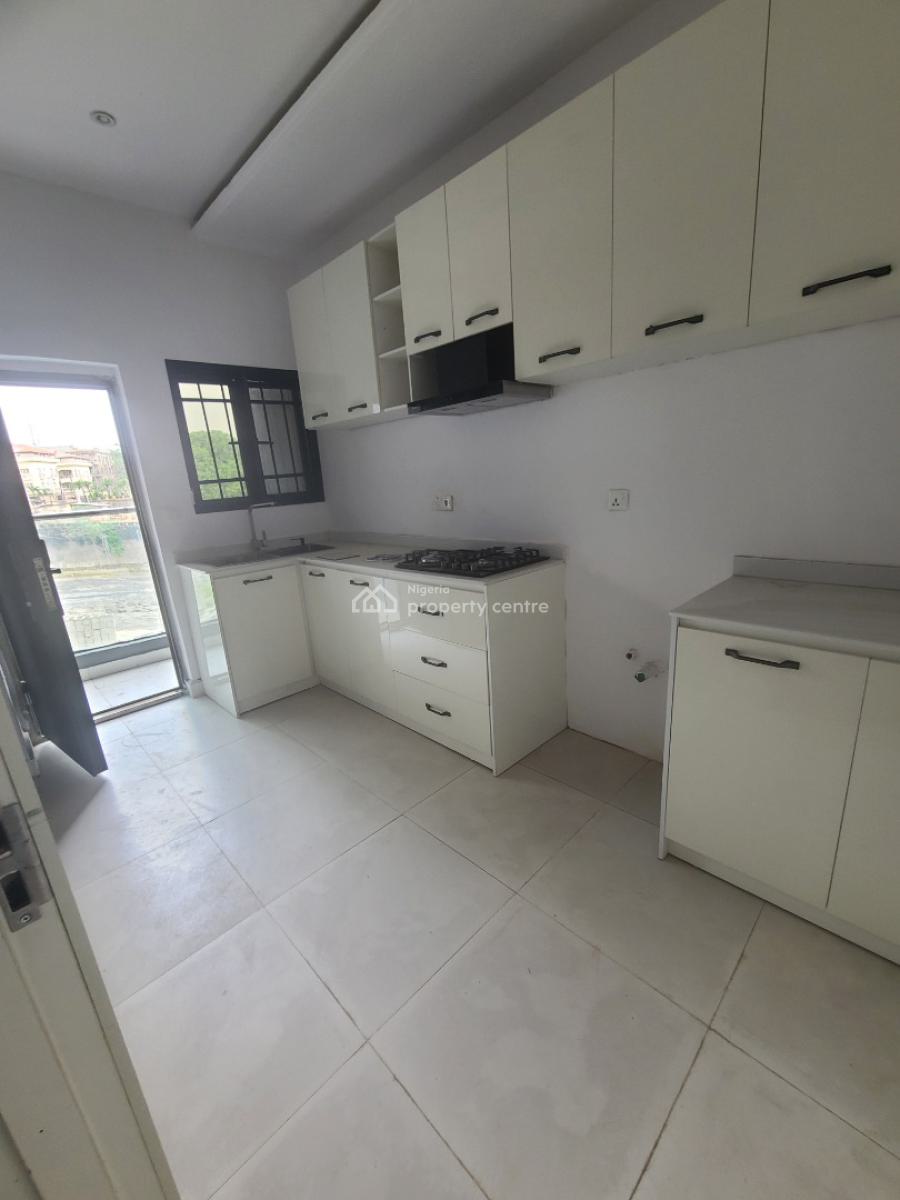 Luxurious 7 Unit of 4bedroom Duplex with Bq, Opebi Ikeja, Opebi, Ikeja, Lagos, Terraced Duplex for Rent