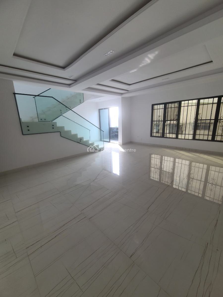 Luxurious 7 Unit of 4bedroom Duplex with Bq, Opebi Ikeja, Opebi, Ikeja, Lagos, Terraced Duplex for Rent