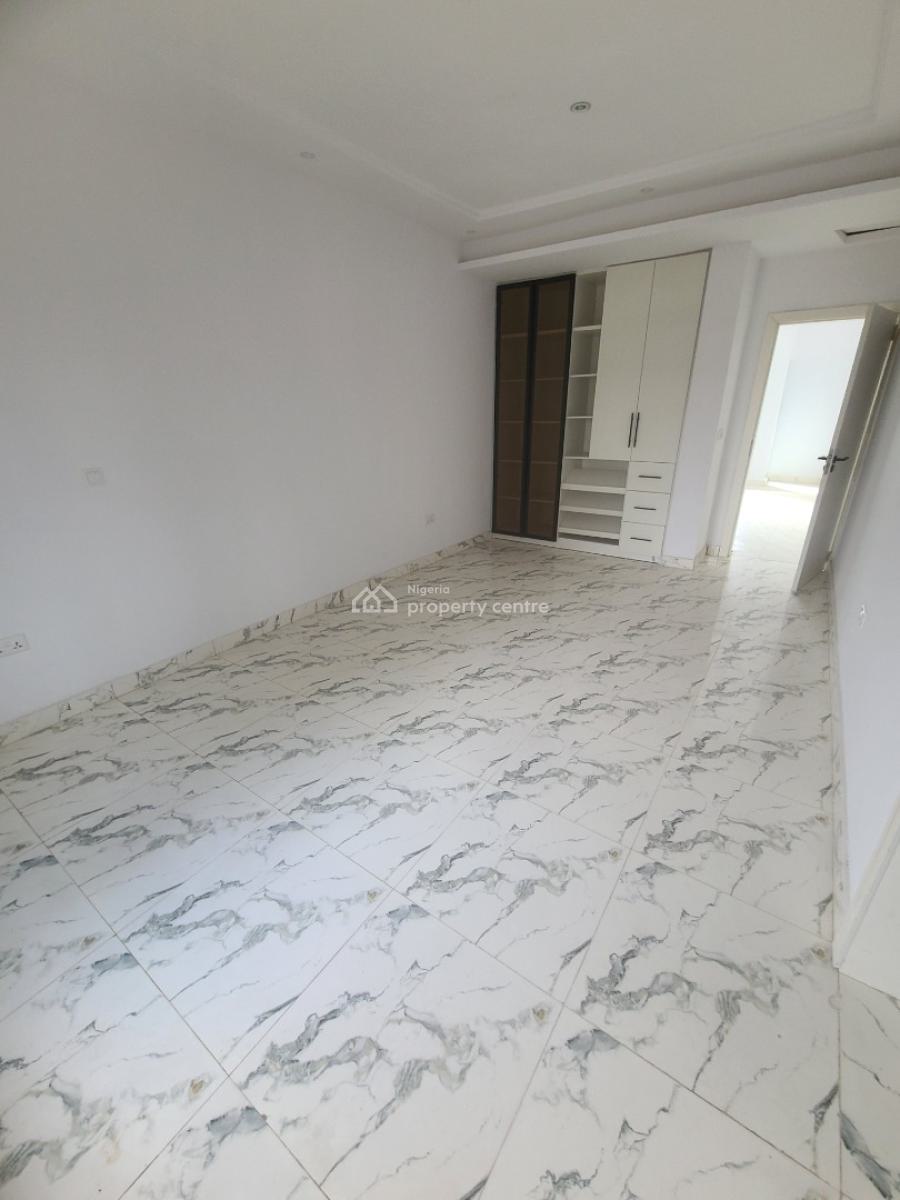 Luxurious 7 Unit of 4bedroom Duplex with Bq, Opebi Ikeja, Opebi, Ikeja, Lagos, Terraced Duplex for Rent