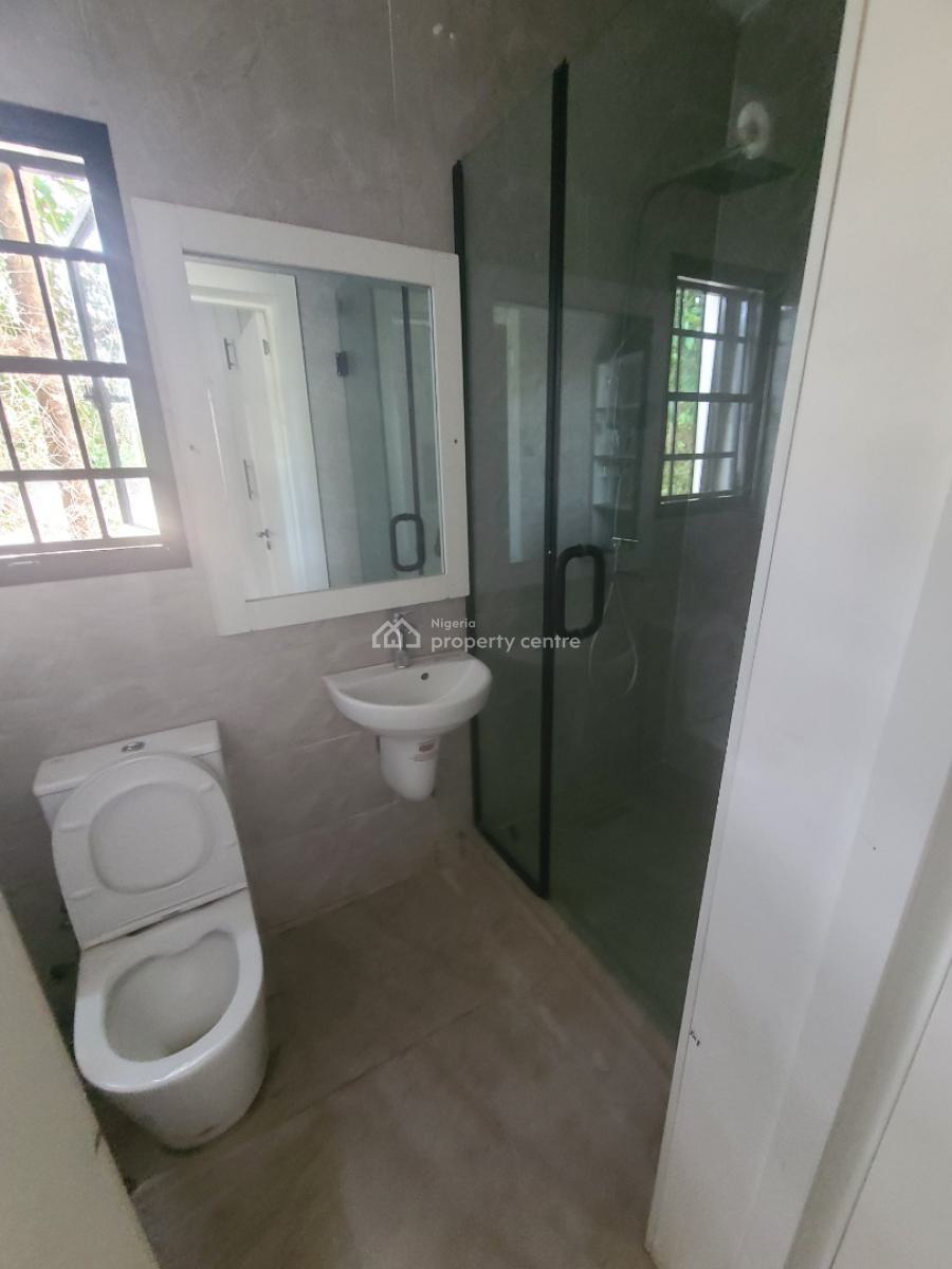 Luxurious 7 Unit of 4bedroom Duplex with Bq, Opebi Ikeja, Opebi, Ikeja, Lagos, Terraced Duplex for Rent
