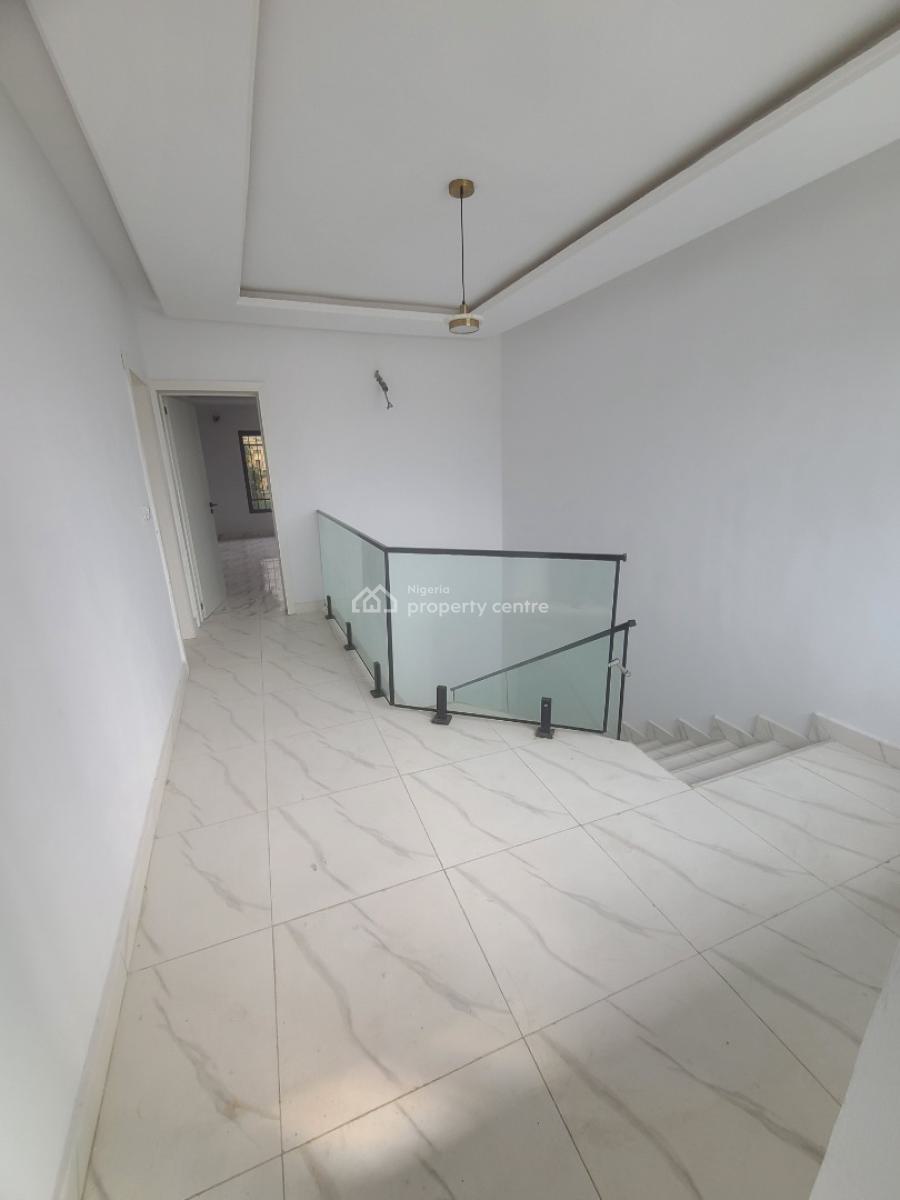 Luxurious 7 Unit of 4bedroom Duplex with Bq, Opebi Ikeja, Opebi, Ikeja, Lagos, Terraced Duplex for Rent