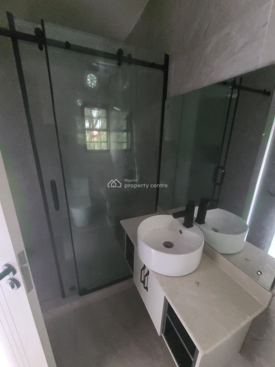 Luxurious 7 Unit of 4bedroom Duplex with Bq, Opebi Ikeja, Opebi, Ikeja, Lagos, Terraced Duplex for Rent