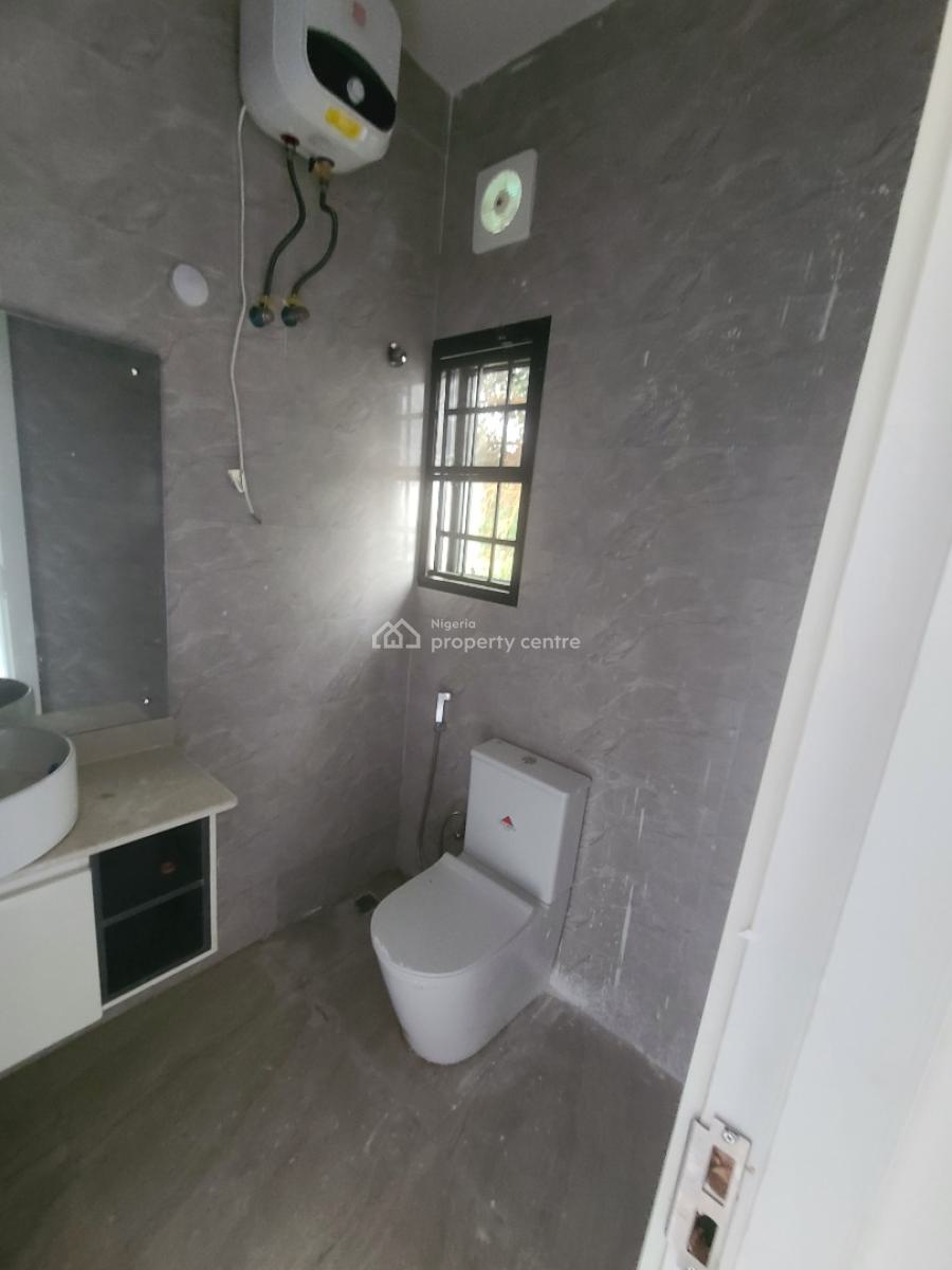 Luxurious 7 Unit of 4bedroom Duplex with Bq, Opebi Ikeja, Opebi, Ikeja, Lagos, Terraced Duplex for Rent