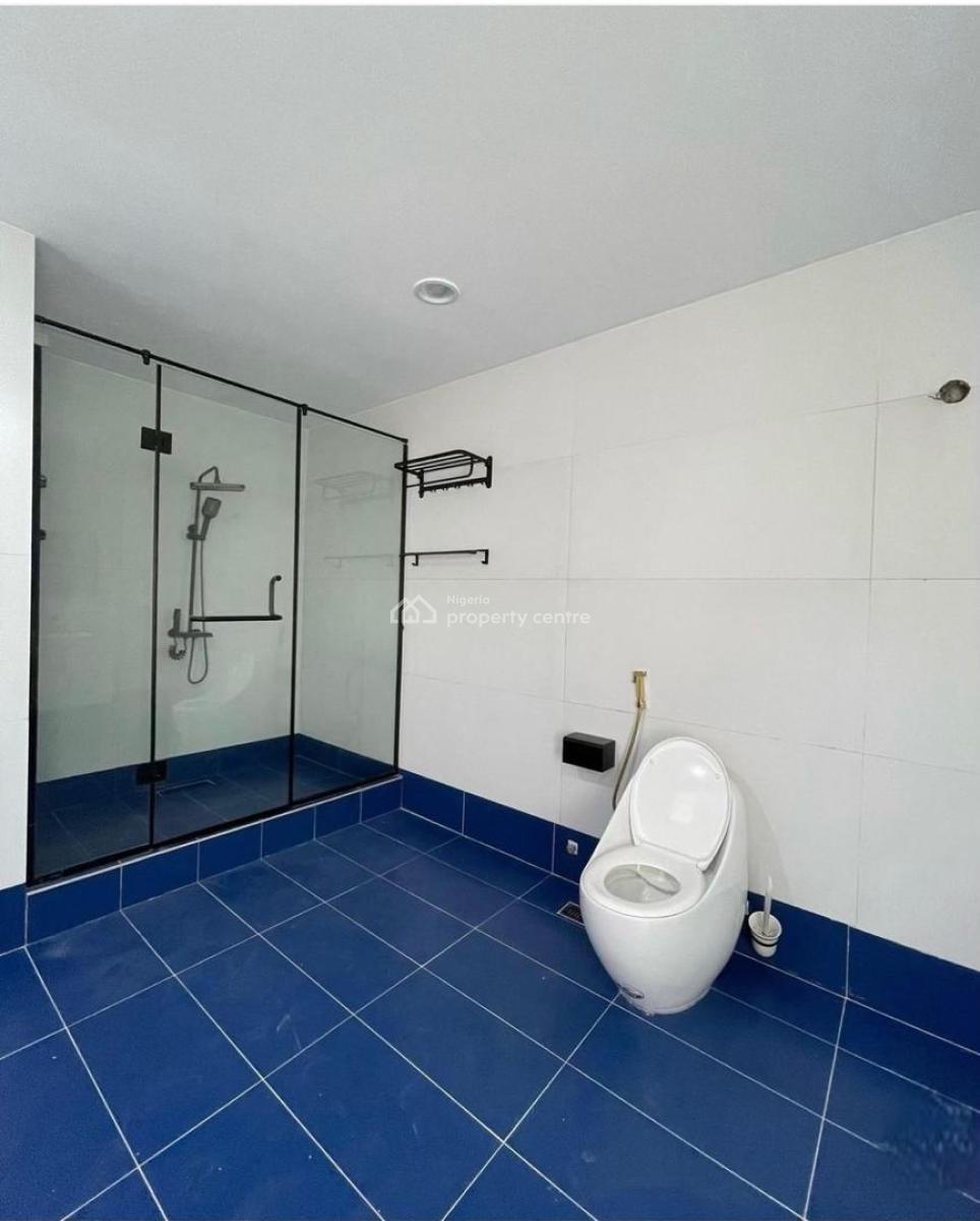 4 Bedroom Full Detached Duplex with a Bq, Banana Island, Ikoyi, Lagos, Detached Duplex for Rent
