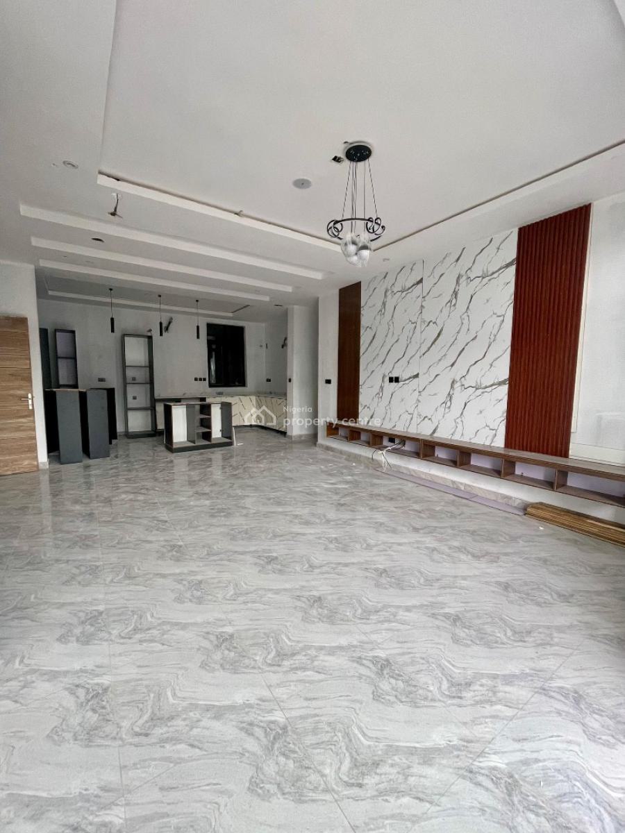 Serviced 2 Bedroom Apartment with Swimming Pool in a Gated Estate, Gra, Ikota, Lekki, Lagos, Flat / Apartment for Sale