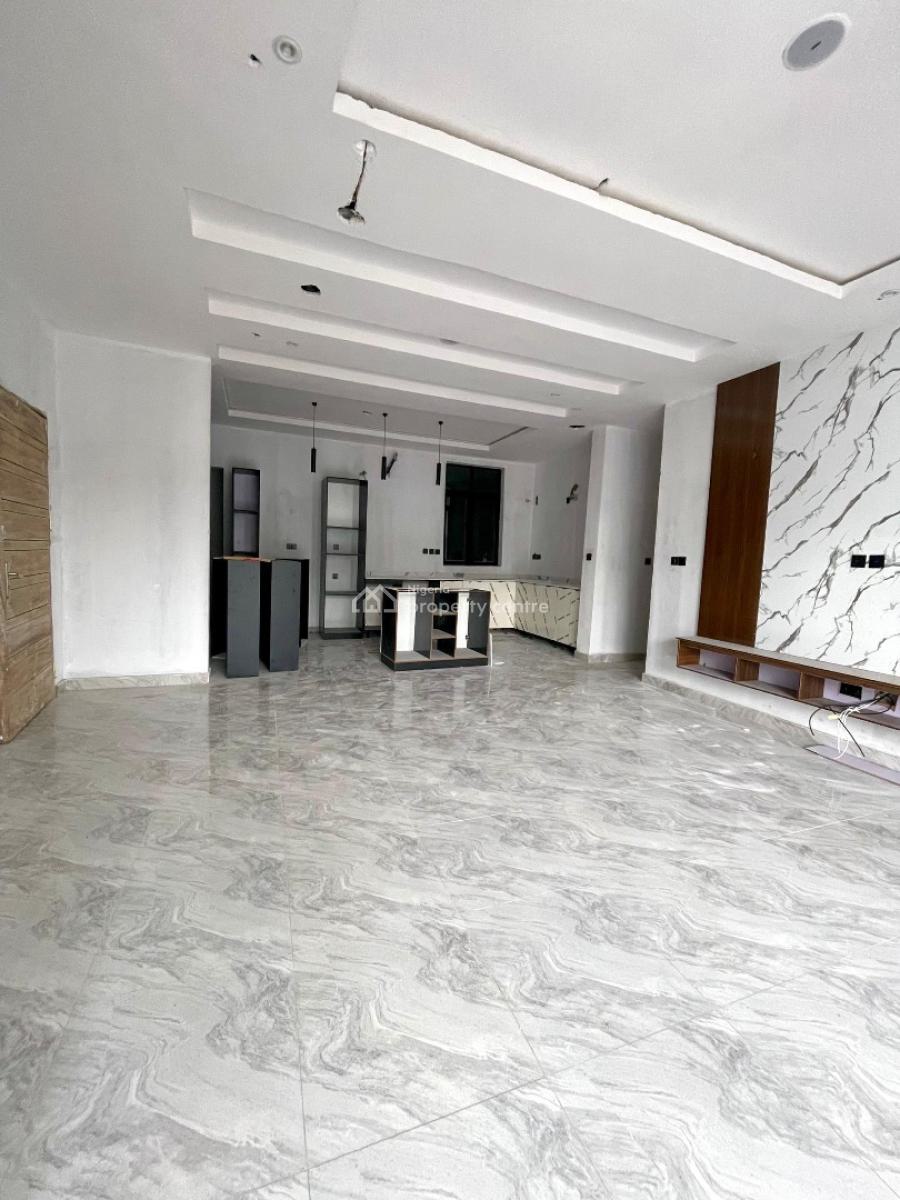 Serviced 2 Bedroom Apartment with Swimming Pool in a Gated Estate, Gra, Ikota, Lekki, Lagos, Flat / Apartment for Sale