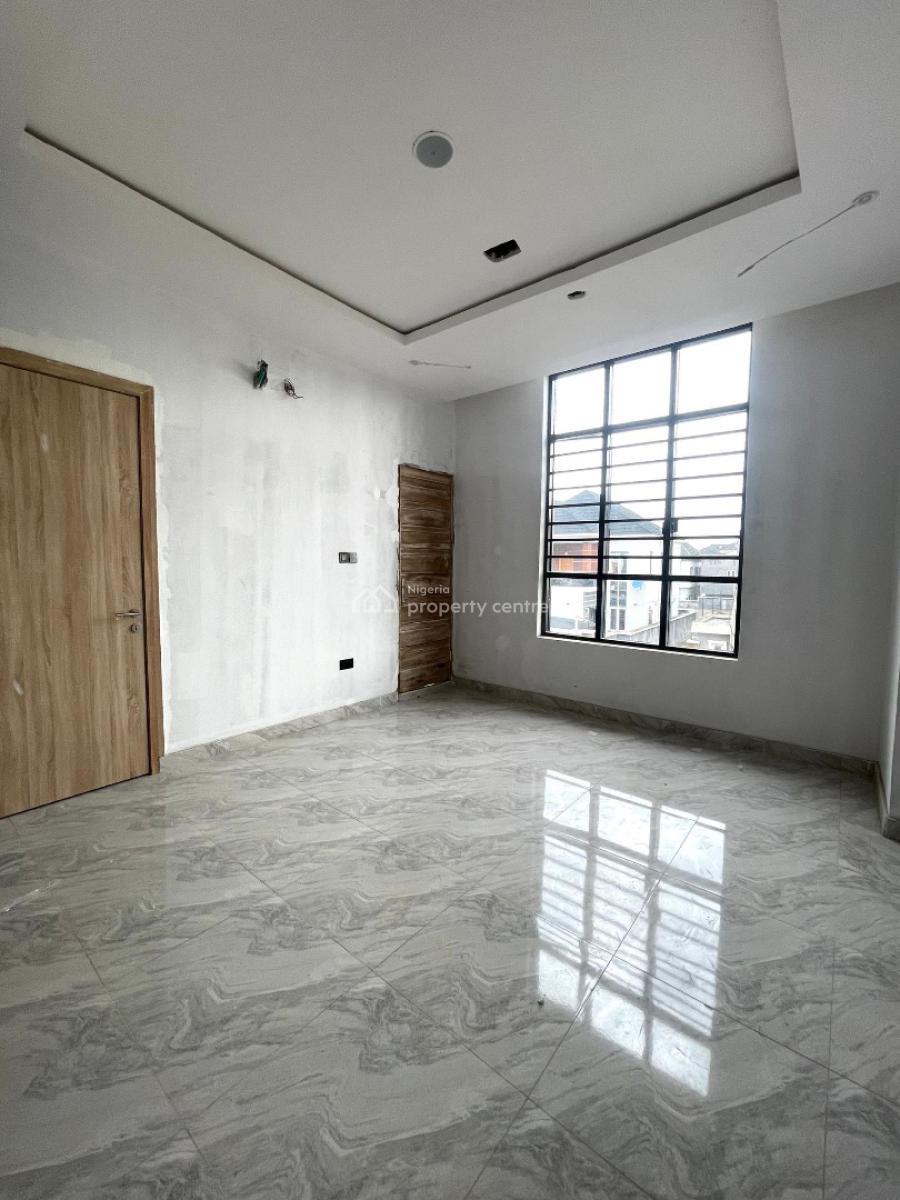 Serviced 2 Bedroom Apartment with Swimming Pool in a Gated Estate, Gra, Ikota, Lekki, Lagos, Flat / Apartment for Sale