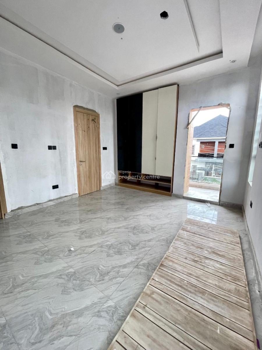 Serviced 2 Bedroom Apartment with Swimming Pool in a Gated Estate, Gra, Ikota, Lekki, Lagos, Flat / Apartment for Sale