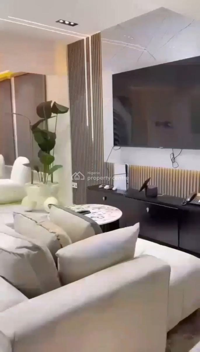 3 Units of 2 Bed Apartments in  (one) Compound, Lekki Phase 1, Lekki, Lagos, Flat / Apartment Short Let